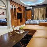 Marin House Homestay Pattaya