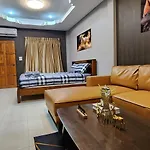 Marin House Homestay Pattaya