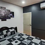 Homestay Marin House *