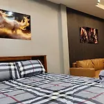 Homestay Marin House