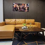 Homestay Marin House Pattaya
