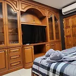Homestay Marin House Pattaya