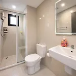 Apartment The Base Sea View Pattaya