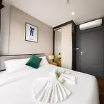 The Base Sea View Pattaya