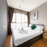 The Base Sea View * Pattaya