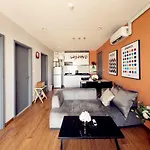 Apartment The Base Sea View *