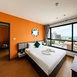 The Base Sea View Apartment Pattaya