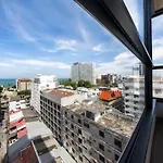 Apartment The Base Sea View Pattaya