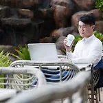 Holiday Inn Express Pattaya Central By Ihg
