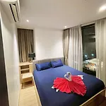 Edge Vip อพาร์ทเม้น Pattaya
