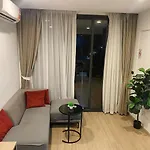 Edge Central Pattaya Vip Condo