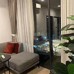 Edge Vip Apartment *