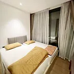 Edge Vip อพาร์ทเม้น Pattaya