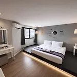 Sawasdee Siam Hotel 3*
