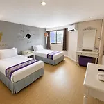 Sawasdee Siam 3* Pattaya
