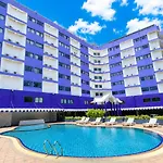 Hotel Sawasdee Siam