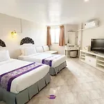 Sawasdee Siam 3* Pattaya