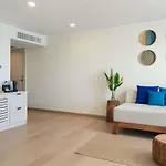 Pullman Pattaya Hotel G