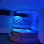 75 Sqm Studio Type Jacuzzi Apartment 101 A