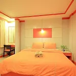 The Palm Delight 2* Pattaya