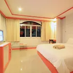 The Palm Delight Hotel 2*