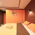 The Palm Delight Hotel