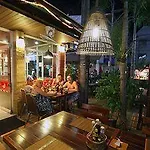 The Palm Delight