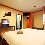 Hotel The Palm Delight Pattaya