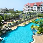 Aparthotel The Cliff 2*