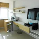 A.D. Condominium By United 21 Thailand