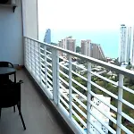 โรงแรม A.d. Condominium By United 21 Thailand *