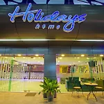 Holidays Home