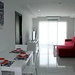 Hotel The Place By Sunny *