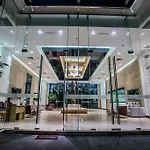 Aparthotel The Cliff Pattaya