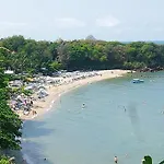 The Cliff Aparthotel 2*
