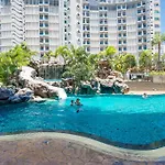 Aparthotel The Cliff Pattaya