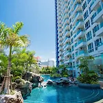 Aparthotel The Cliff Pattaya