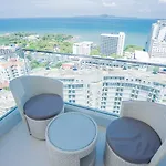 Aparthotel The Cliff