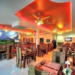 Hotel Chalet Suisse Pattaya