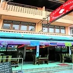 Hotel Chalet Suisse
