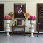 โรงแรม Siwalai Place