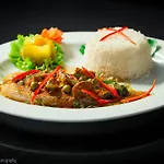 ค๊อกโค โรงแรม