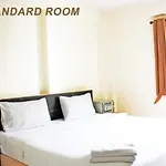 โรงแรม The View 2*