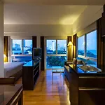 Rcg Suites Pattaya