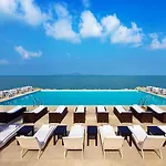 Golden Cliff House Resort Pattaya