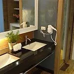 Resort Golden Cliff House Pattaya