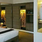 Resort Golden Cliff House