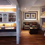 Golden Cliff House 3*
