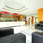 Twin Palms Pattaya, Sha Extra Certified Hotel 3*