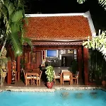 Le Prive Hotel 3*